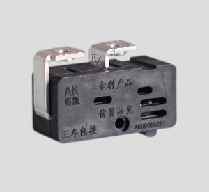 Електрични чајник делови Славина опрема мини микро Свитцх Лимит Свитцх